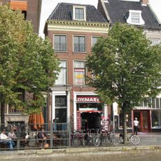 Nieuwestad 51, Leeuwarden