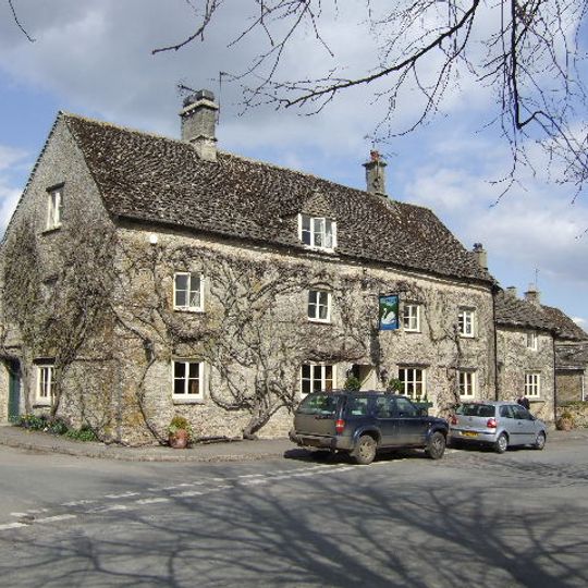 The Swan Inn