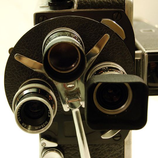 Bolex