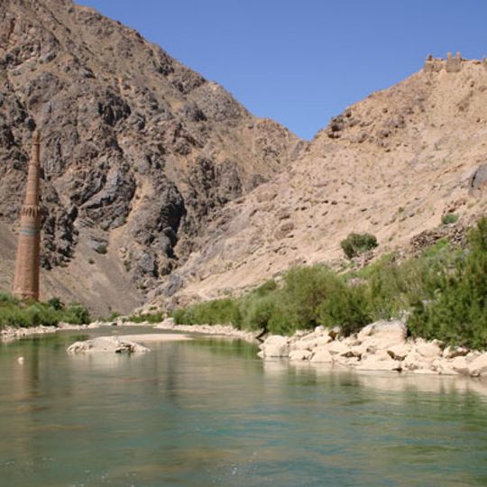 Hari River