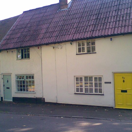 68 and 70, Binley Road