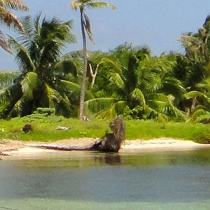 Ambergris Caye
