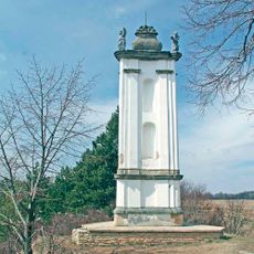 Chapel-shrine of the Holy Trinity