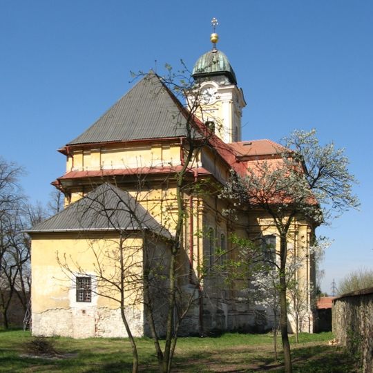 Church of All Saints