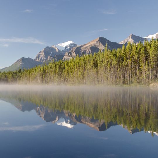 Parco nazionale Jasper
