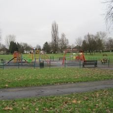 Preston Park