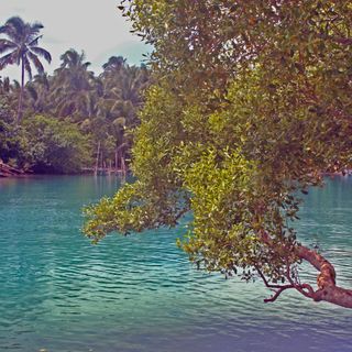 Guiuan Protected Landscape and Seascape