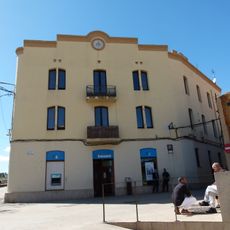 Hotel Palacios/ Hotel La Salut/Cal Nina/L'Hotel