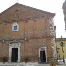 Chiesa di Santa Vittoria