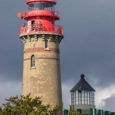 Faro del Cabo Arkona