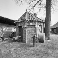 Bakehouse Les Beaux Champs
