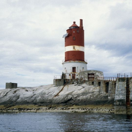 Kaura Lighthouse