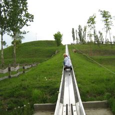 Rudzka Góra in Łódź