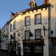The Market Inn