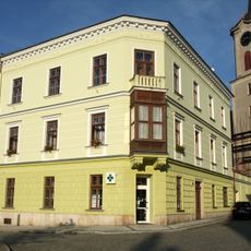 Velké náměstí čp. 3