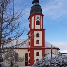 St. Martin