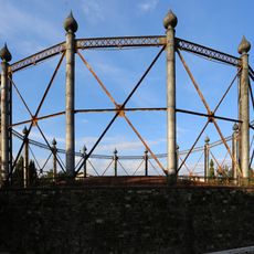 Gazomètre de Florence