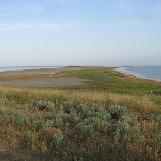 Azov-Syvash National Nature Park