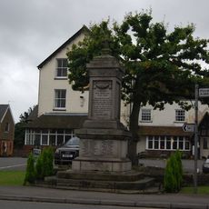 Hawkhurst War Memorial