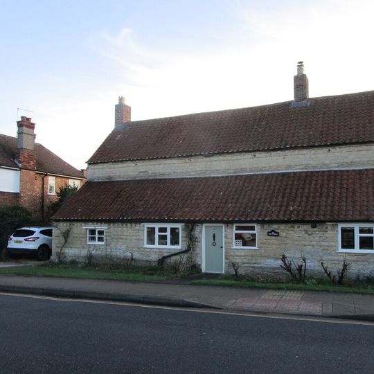 34 36, Church Street