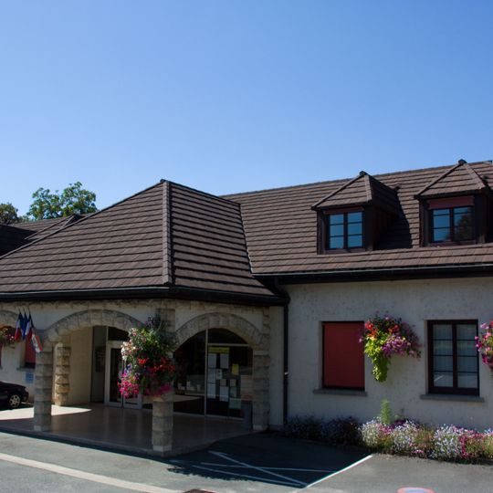 Saint-Germain-lès-Corbeil