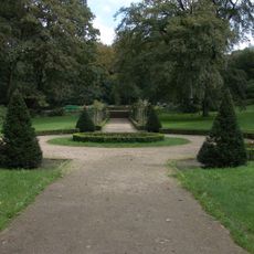 Wätjens Park
