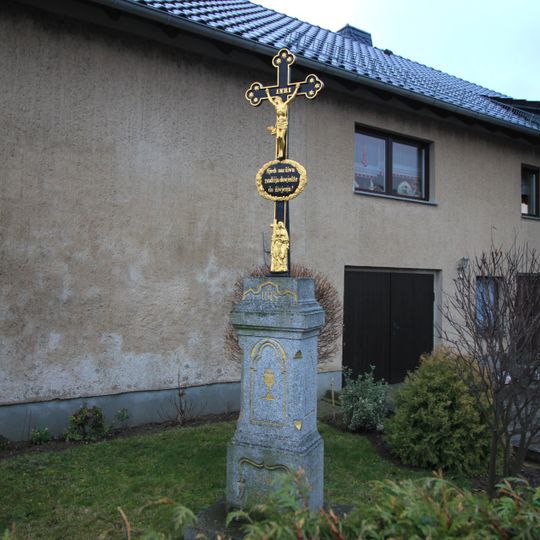Betkreuz Lauske 8a