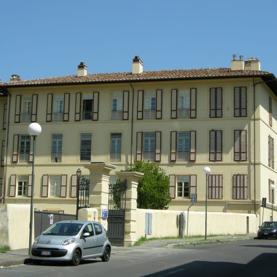 Convento delle Oblate