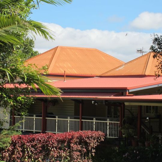 Williams' House, Yungaburra