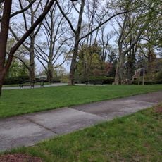 Catherine Turner Richardson Park