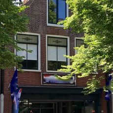 Voorstraat 66, Harlingen