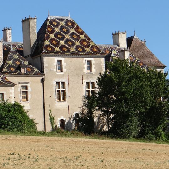 Château de Jouancy