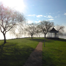 Claytor Lake State Park