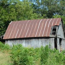 John Avey Barn