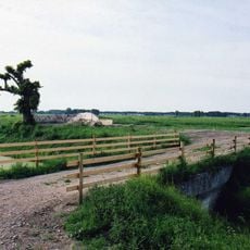 Wierde (Harssens II)