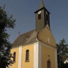 Ortskapelle