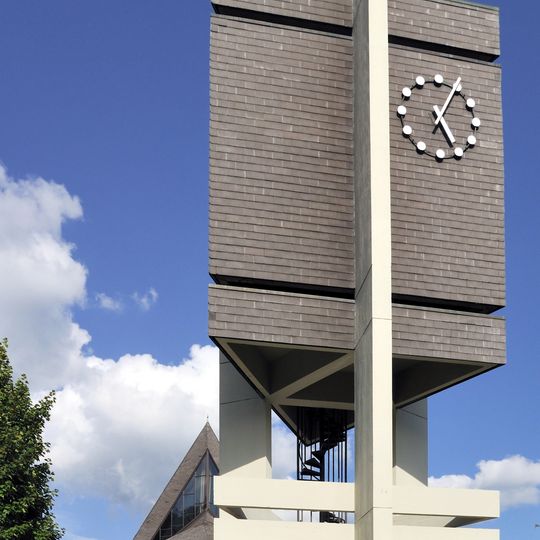 St. Jakobus der Ältere