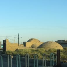 Seyyed Ishaq Ab Anbar