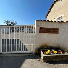 École du Petit Berger