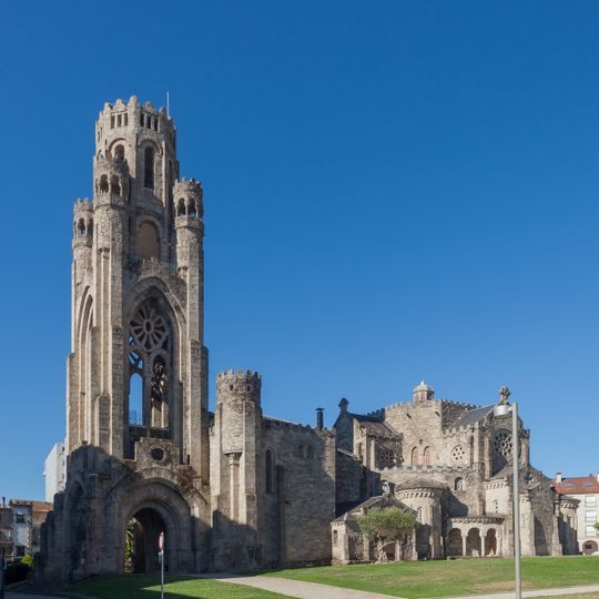 Iglesia de la Vera Cruz