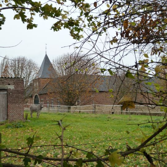 Hoeve Overst-Voerendaal