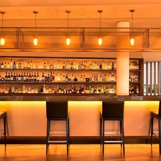 Restaurante Auge Porto