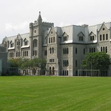 Lisgar Collegiate Institute