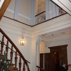 Villa Kogge