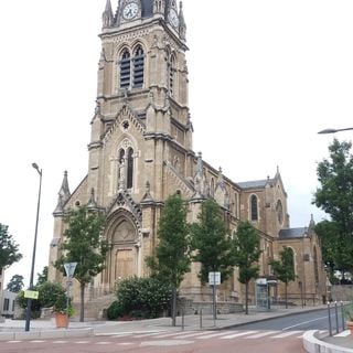 Église Notre-Dame de Saint-Didier