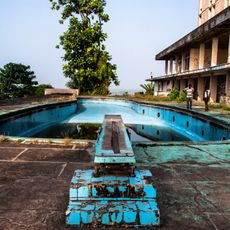 Ducor Intercontinental Hotel