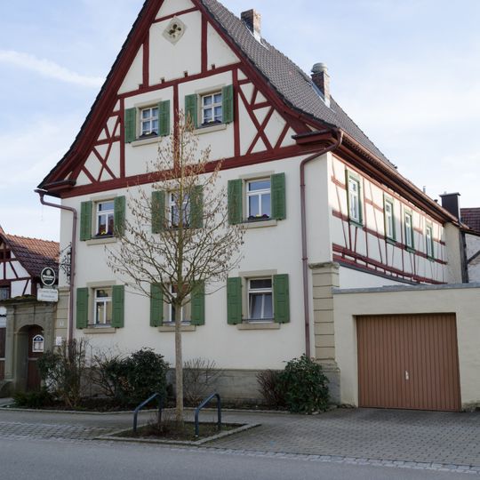Bauernhof