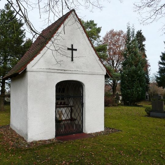 Friedhofskapelle