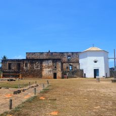 Casa da Torre de Garcia d'Ávila