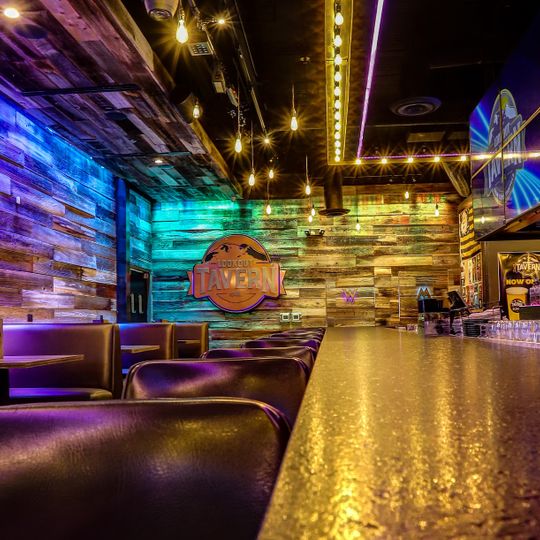Lookout Tavern